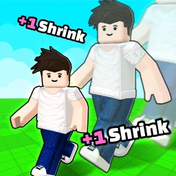 Shrink Master: Speed Step icon